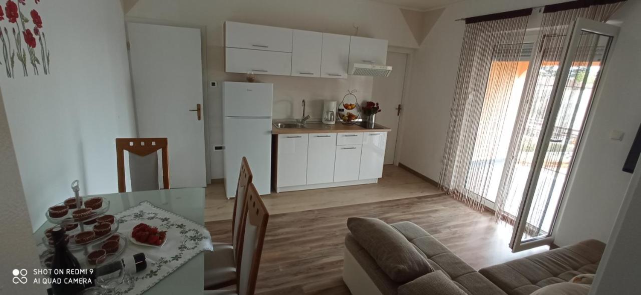 Apartman Katarina Porec