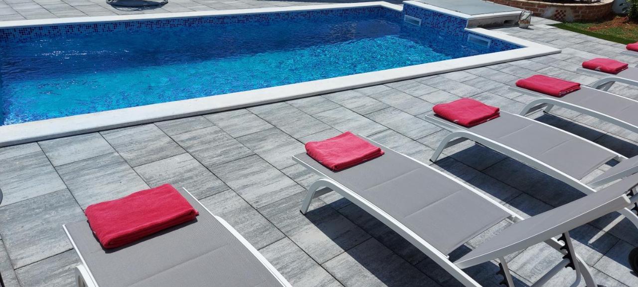 Katarina Apartman Porec