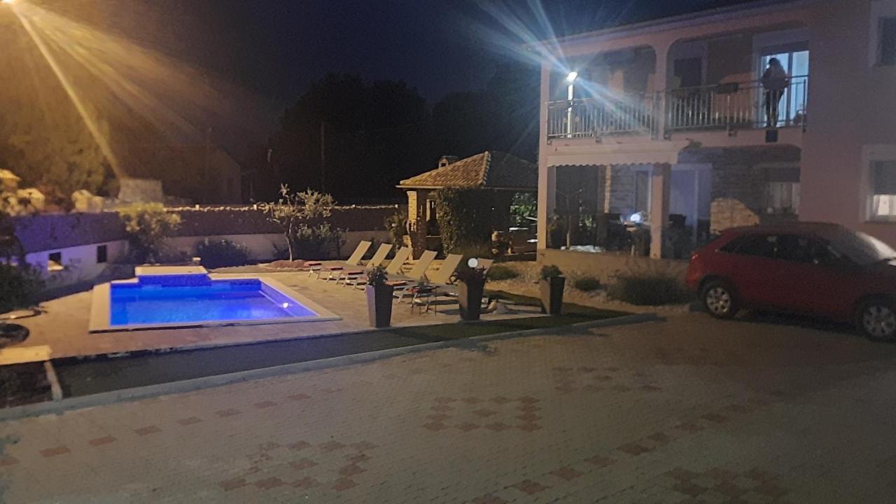 Katarina Apartman *