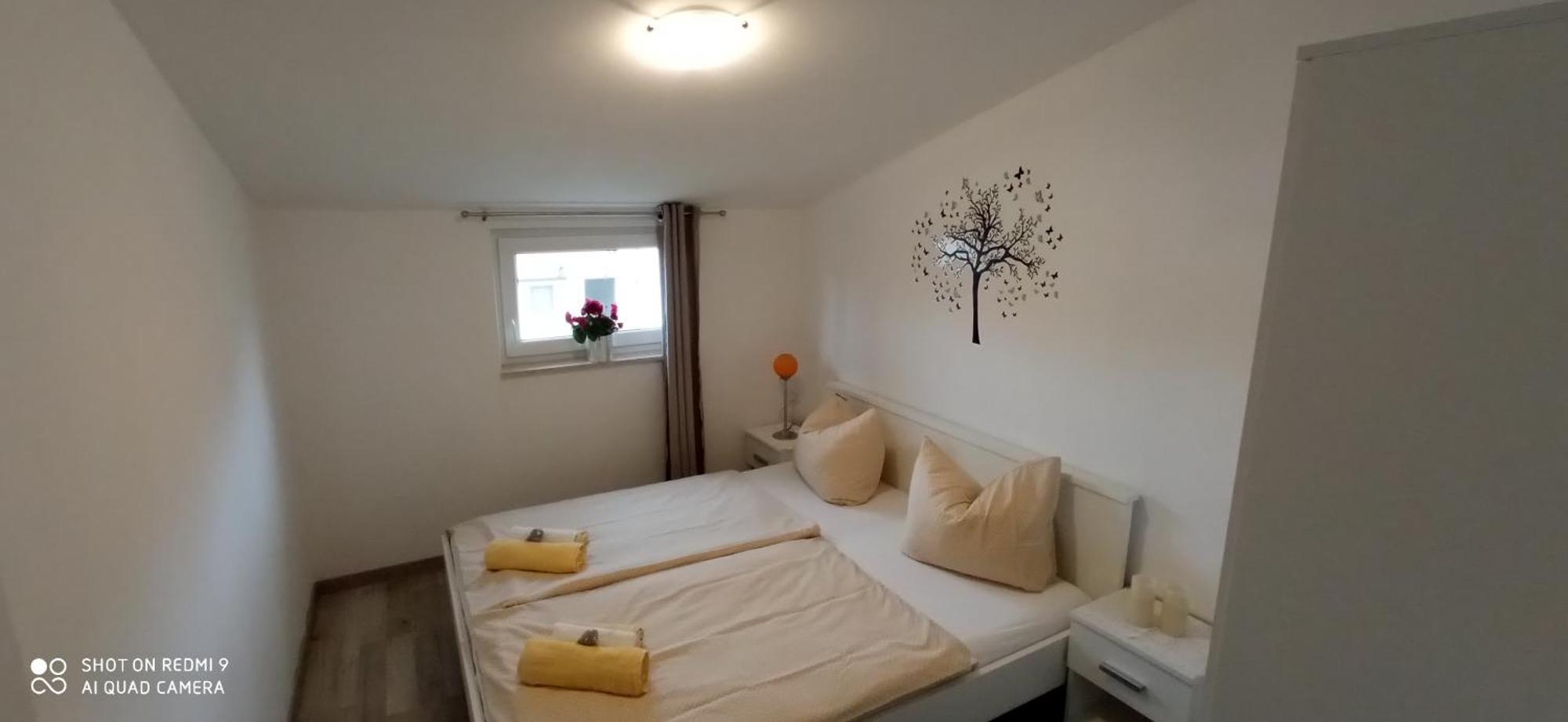 Katarina Apartman