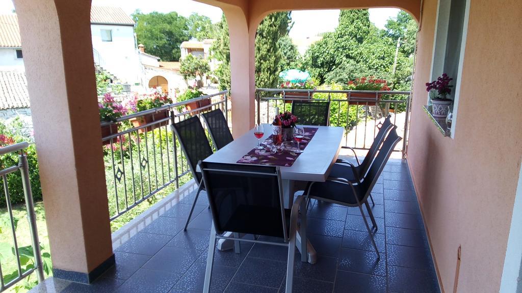 Apartman Katarina Porec